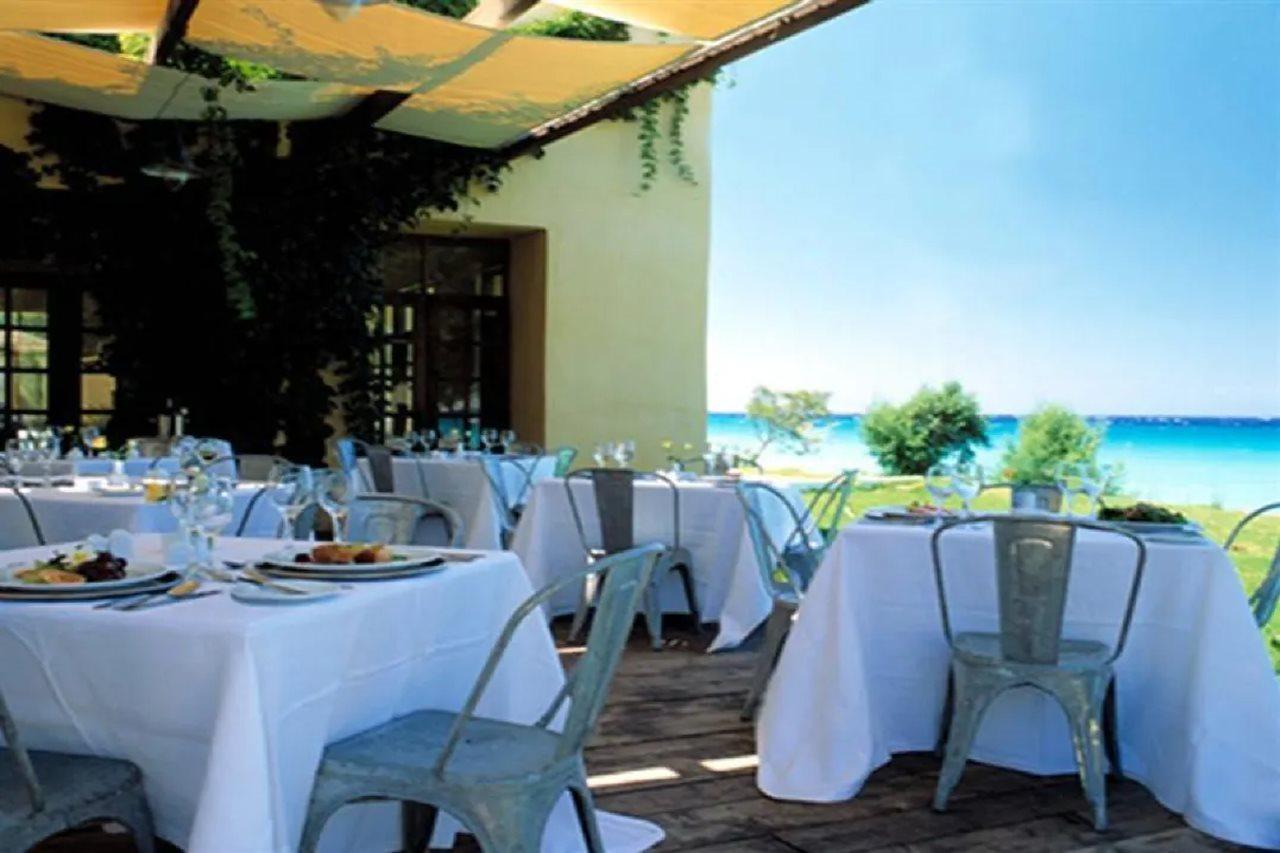 Hotel Miramare Park Ixia  Esterno foto